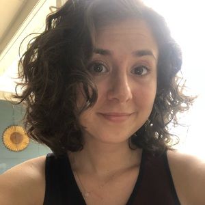 Meet your Posher, Abigayle